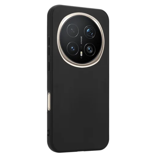 Tactical TPU puzdro Honor Magic8 Pro čierne - 2