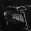 Rockbros B59 podsedlová taška na bicykel 1.5L - čierna thumbnail