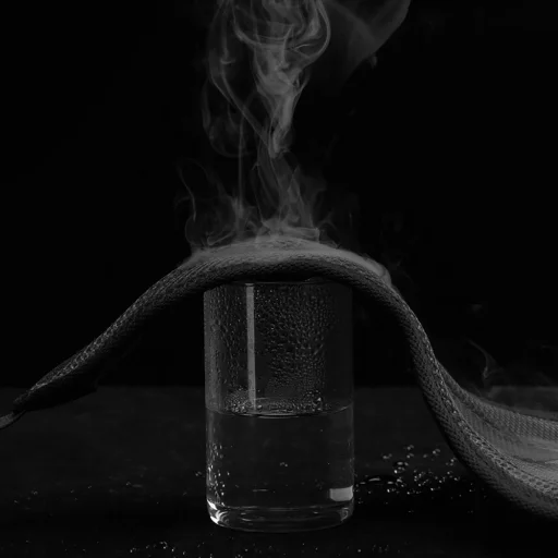 Rockbros D61 Sweat Shield - Fekete és Szürke - 10