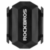 Rockbros C3 ANT+ / Bluetooth 2 az 1-ben Sebesség- vagy Kadenciaszenzor - Fekete thumbnail