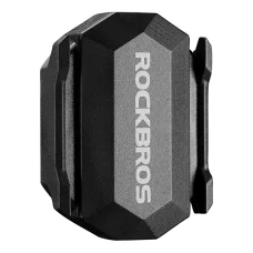 Rockbros C3 ANT+ / Bluetooth 2 az 1-ben Sebesség- vagy Kadenciaszenzor - Fekete
