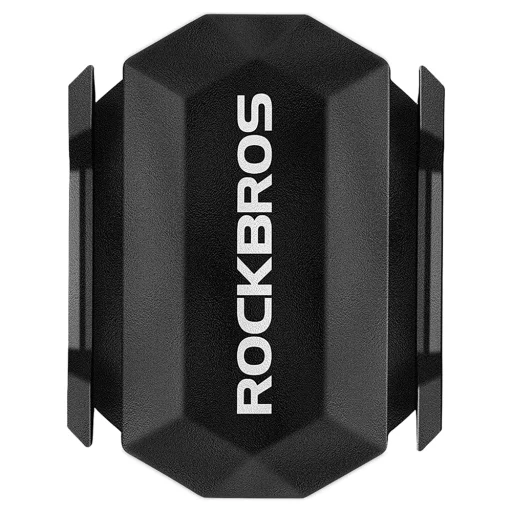 Rockbros C3 ANT+ / Bluetooth 2 v 1 snímač rýchlosti alebo kadencie - čierny - 2