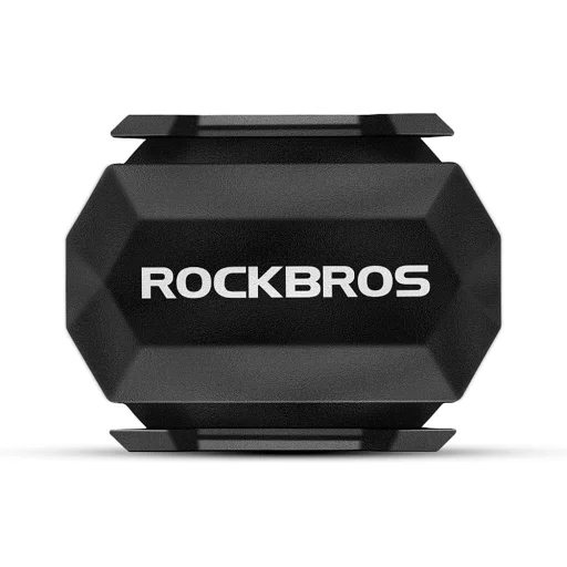 Rockbros C3 ANT+ / Bluetooth 2 v 1 snímač rýchlosti alebo kadencie - čierny - 3