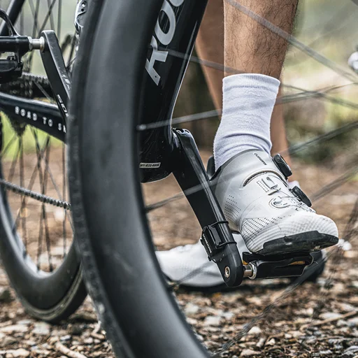 Rockbros C3 ANT+ / Bluetooth 2 az 1-ben Sebesség- vagy Kadenciaszenzor - Fekete - 15