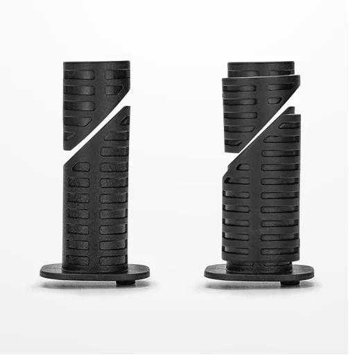 Rockbros DNB-890 sada blatníkov na bicykel - čierna - 11