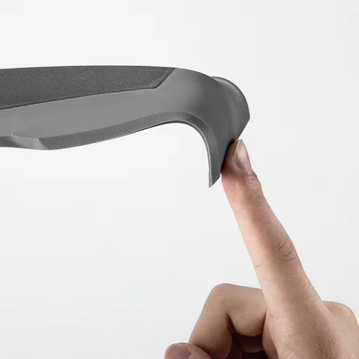 Rockbros DNB-890 kerékpár sárvédő szett - fekete - 9