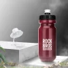 Rockbros 600 ml Biciklis kulacs - Piros thumbnail