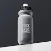 Rockbros 600 ml Biciklis Palack - Szürke thumbnail