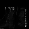 Rockbros LF1081 szél- és vízálló cipővédők 42-46 cm - Fekete thumbnail