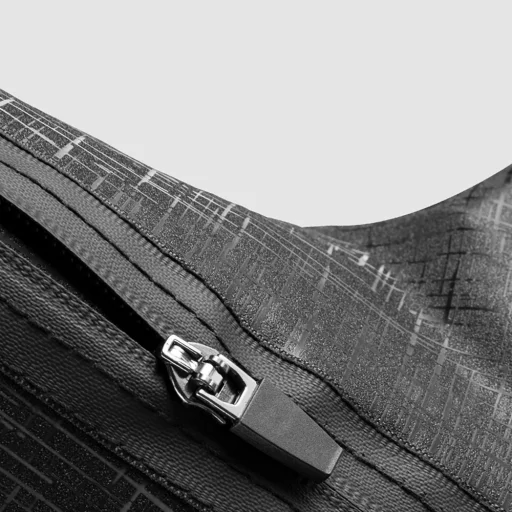 Rockbros LF1081 szél- és vízálló cipővédők 42-46 cm - Fekete - 9