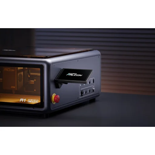 Laserová gravírovačka Creality Falcon A1 Pro 20 W - 13