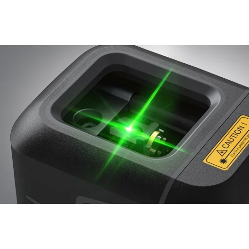 Fanttik D2 lézerszintező - 4