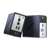 GMKtec K16 mini PC Ryzen 7 7735HS 32GB 1TB Windows 11 Pro thumbnail