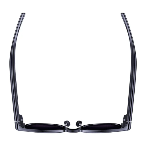 Colmi A2 AI slnečné okuliare s UV filtrom (3 páry vymeniteľných skiel) - 5