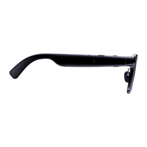 Colmi A2 AI slnečné okuliare s UV filtrom (3 páry vymeniteľných skiel) - 6