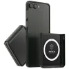 Samsung Galaxy Z Flip 7 Araree Aero Flex M MagSafe Qi2 tok fekete thumbnail