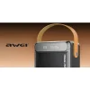 AWEI PowerBank P102K 80000mAh 22,5W PD 2xUSB-C 3xUSB-A čierna thumbnail