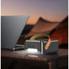 AWEI PowerBank P102K 80000mAh 22,5W PD 2xUSB-C 3xUSB-A čierna thumbnail
