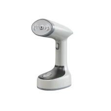 Zilan ZLN2839 ručný naparovač odevov, 1400 W, 180 ml nádržka, 7 parných otvorov, svetelná kontrolka, kefa na textil ako príslušenstvo