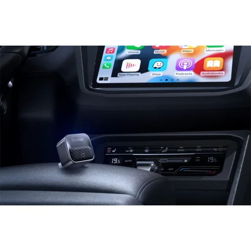 Ottocast CA525-T3 bezdrôtový adaptér CarPlay a Android Auto - 4