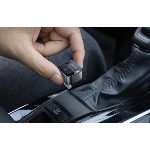 Ottocast CA525-T3 vezeték nélküli CarPlay és Android Auto adapter - 6