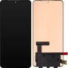 LCD displej modul MP pre Xiaomi 12T / 12T Pro, bez rámu, aftermarket, čierny thumbnail