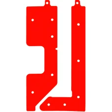 Lepiaca fólia pre Honor Magic8 Lite