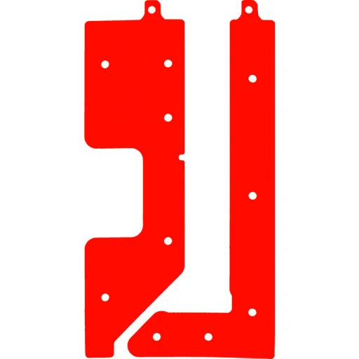 Lepiaca fólia pre Honor Magic8 Lite - 1