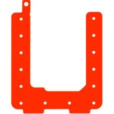 Honor Magic8 Pro akkumulátor rögzítőfólia