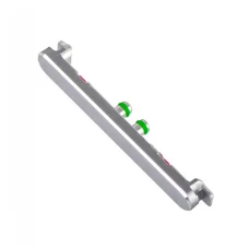 Tlačidlo hlasitosti Honor Magic7 Pro, mesačná tieňová sivá