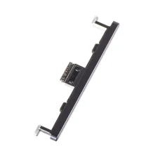 Tlačidlo hlasitosti pre Honor Magic V5, čierne