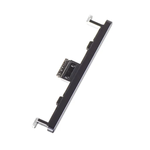 Tlačidlo hlasitosti pre Honor Magic V5, čierne - 1