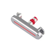 Zapínacie tlačidlo Honor Magic7 Pro, mesačná sivá