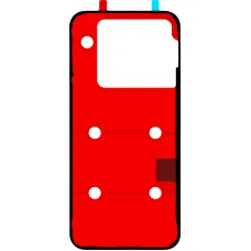 Lepiaca fólia pod kryt batérie Realme GT 8 Pro puzdro