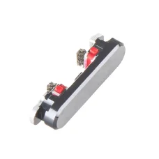 Zapínacie tlačidlo pre Honor Magic8 Pro, čierne