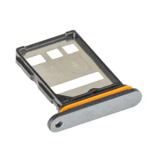 SIM zásuvka pre Honor Magic8 Lite, polnočná čierna