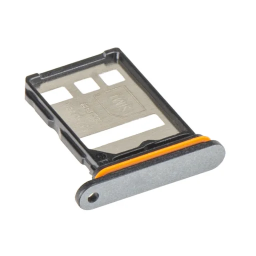 SIM zásuvka pre Honor Magic8 Lite, polnočná čierna - 1