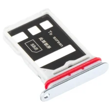 Honor Magic8 Pro zásuvka na SIM kartu, Sky Cyan