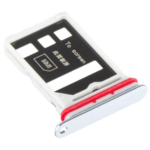 Honor Magic8 Pro zásuvka na SIM kartu, Sky Cyan - 1