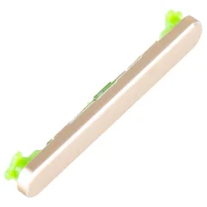 Tlačidlo hlasitosti pre Honor Magic8 Lite, Zlaté