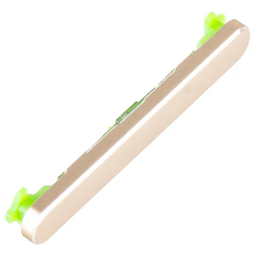 Tlačidlo hlasitosti pre Honor Magic8 Lite, Zlaté - 1