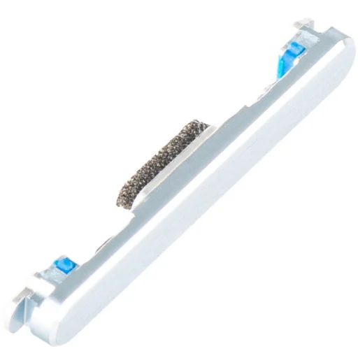 Tlačidlo hlasitosti pre Honor Magic8 Pro, blankytne modré - 1