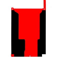 Lepiaca fólia pre batériu Motorola Edge 70 Fusion