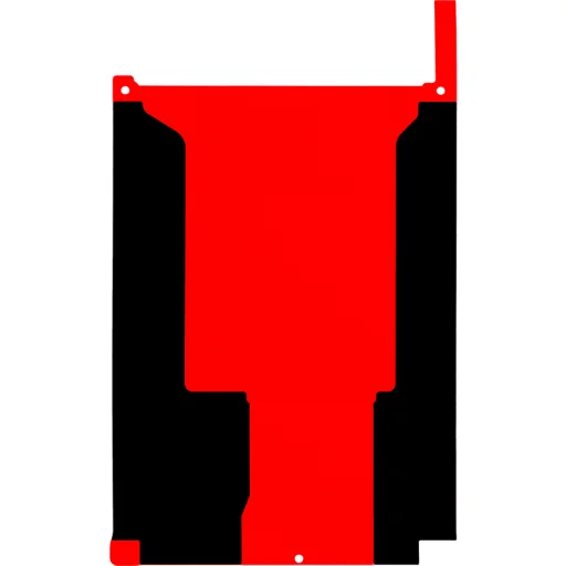 Lepiaca fólia pre batériu Motorola Edge 70 Fusion - 1