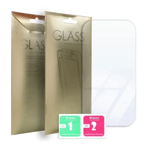 Honor 400 / 400 Pro GOLD FLEX tvrdené ochranné sklo - 5