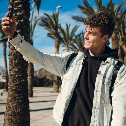 BOYA mini 2-02 bezdrôtové mikrofóny - 15