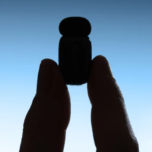 BOYA mini 2-02 bezdrôtové mikrofóny - 19