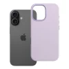 iPhone 17 Forcell F-Protect Frame Premium levanduľové puzdro kompatibilné s MagSafe thumbnail