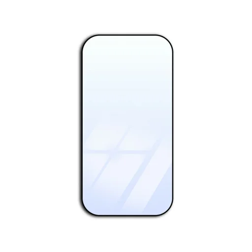 iPhone 17 Pro ULTRA STRONG 45kg tvrdené ochranné sklo - 4