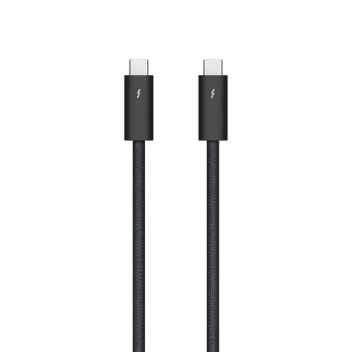 Apple Thunderbolt 4 (USB-C) Pro kábel (1,8 m) - 2